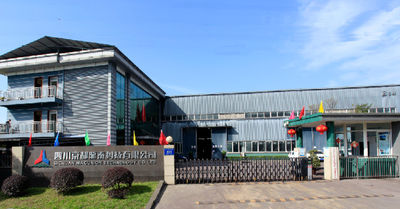 ChinaÍmã do motor de fãempresa