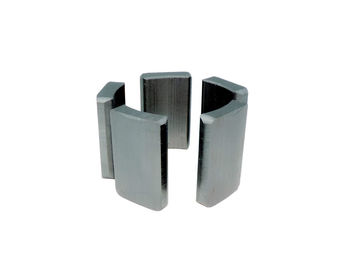 China Ímãs do motor de acionador de partida de Magunion/tolerância permanente do ímã 0.05mm da ferrite fornecedor