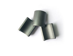 China Tolerância sem escova home do ímã ímãs/550 0.05mm do motor da C.C. do motor fornecedor