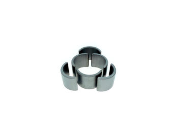 Instrumento do ímã do motor da C.C. de Magunion e temperatura de trabalho dos medidores -80~150℃ fornecedor