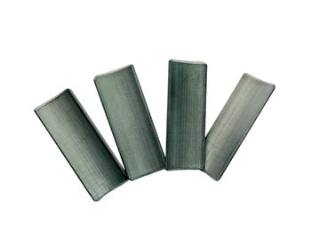 Temperatura de trabalho dura permanente dos ímãs -80~150℃ da ferrite LT07