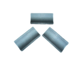 China Segmente o ímã da ferrite para o motor de Autotive 400W EPS/o ímã ferrite do estrôncio fábrica