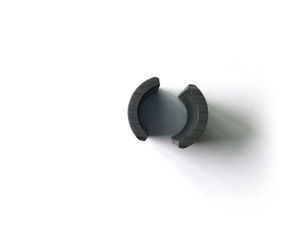 Faixa sem escova de Magunion da densidade G/cm3 dos ímãs 4.95~5.1 do motor LT07